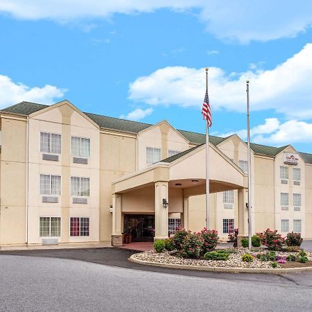 Hawthorn Suites By Wyndham Allentown-Fogelsville Exteriör bild