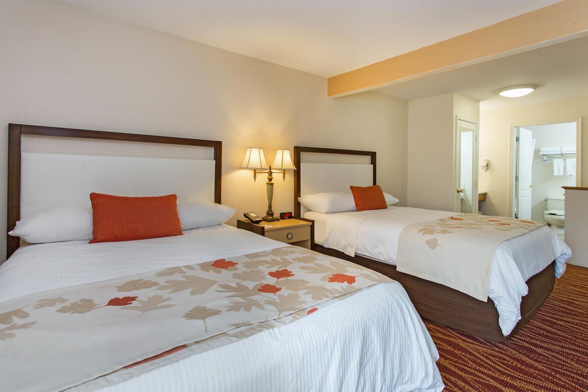 Hawthorn Suites By Wyndham Allentown-Fogelsville Exteriör bild