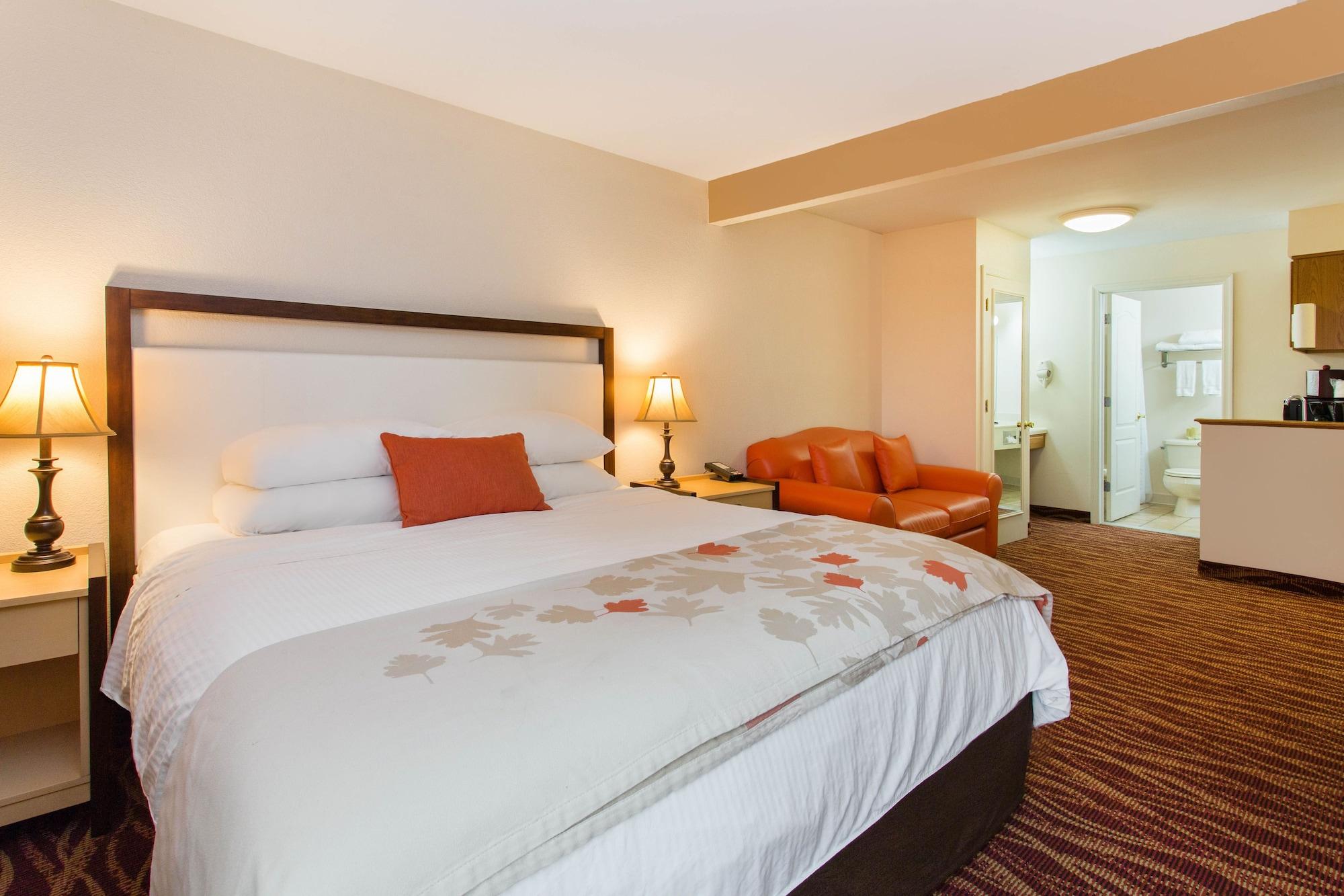 Hawthorn Suites By Wyndham Allentown-Fogelsville Exteriör bild
