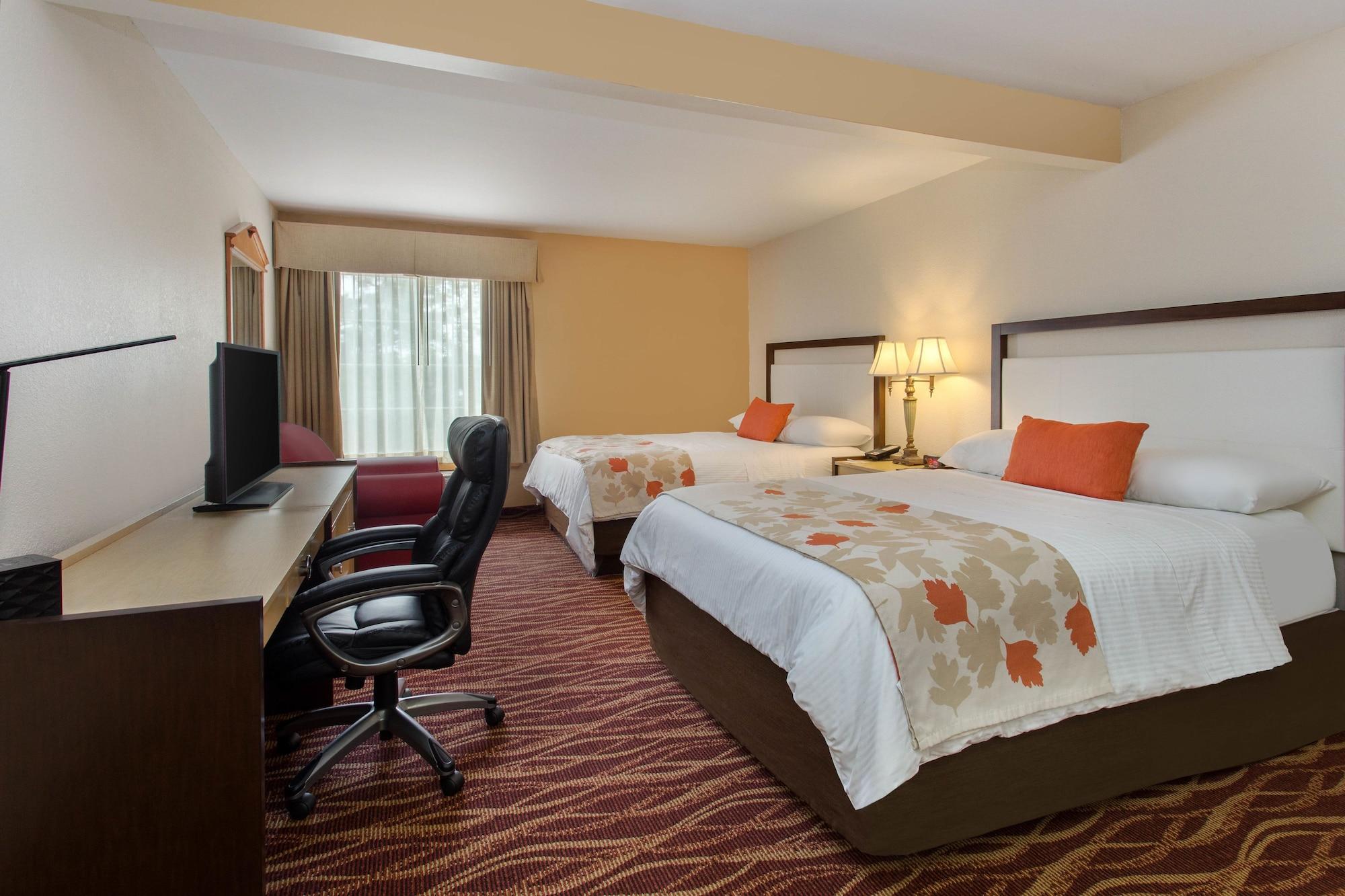 Hawthorn Suites By Wyndham Allentown-Fogelsville Exteriör bild