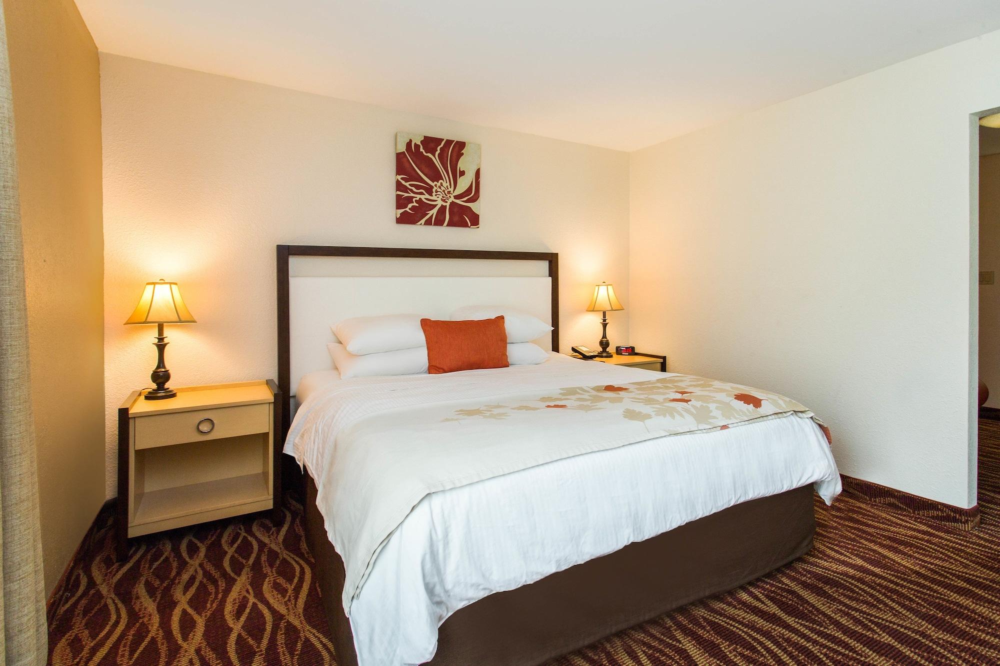 Hawthorn Suites By Wyndham Allentown-Fogelsville Exteriör bild