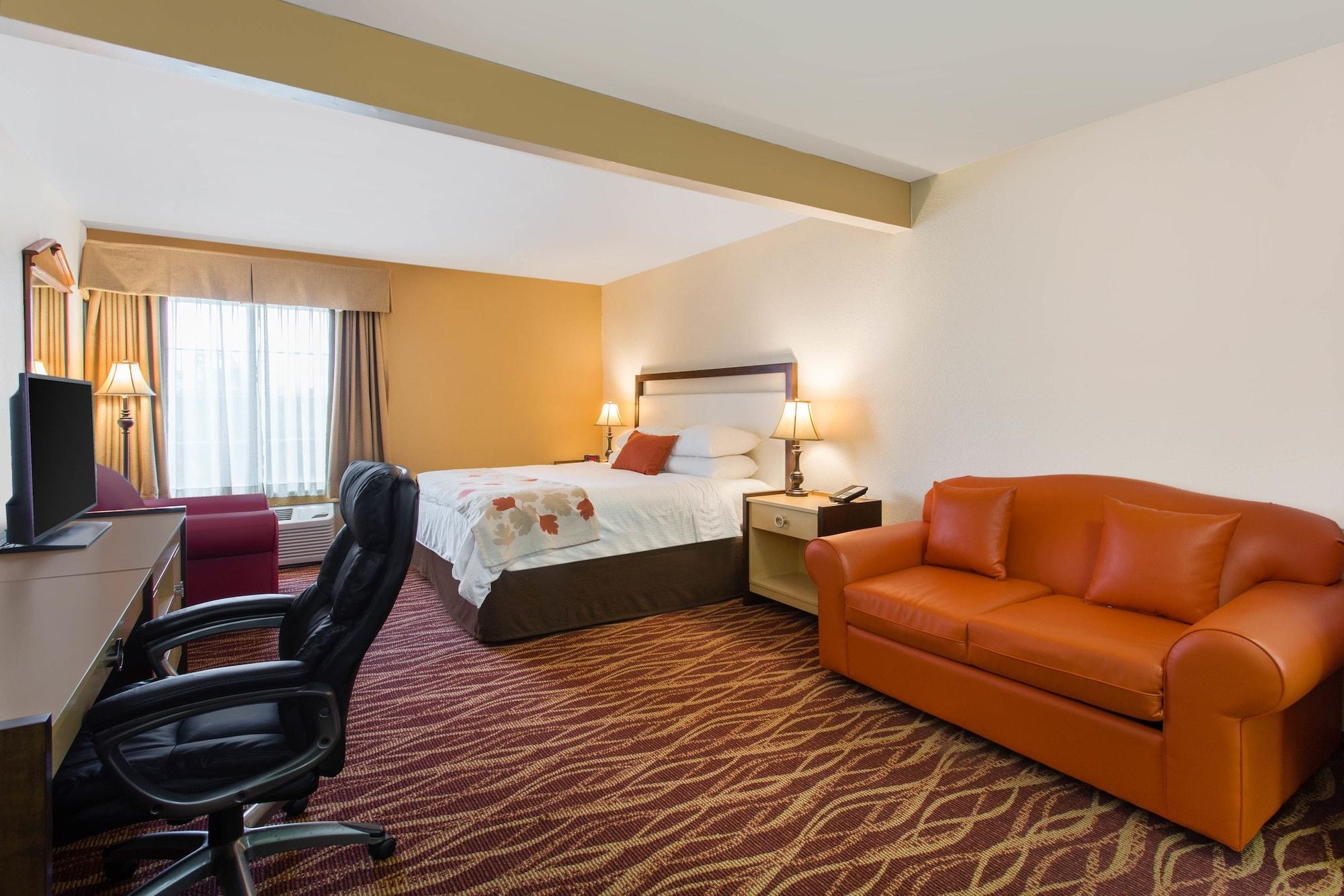 Hawthorn Suites By Wyndham Allentown-Fogelsville Exteriör bild