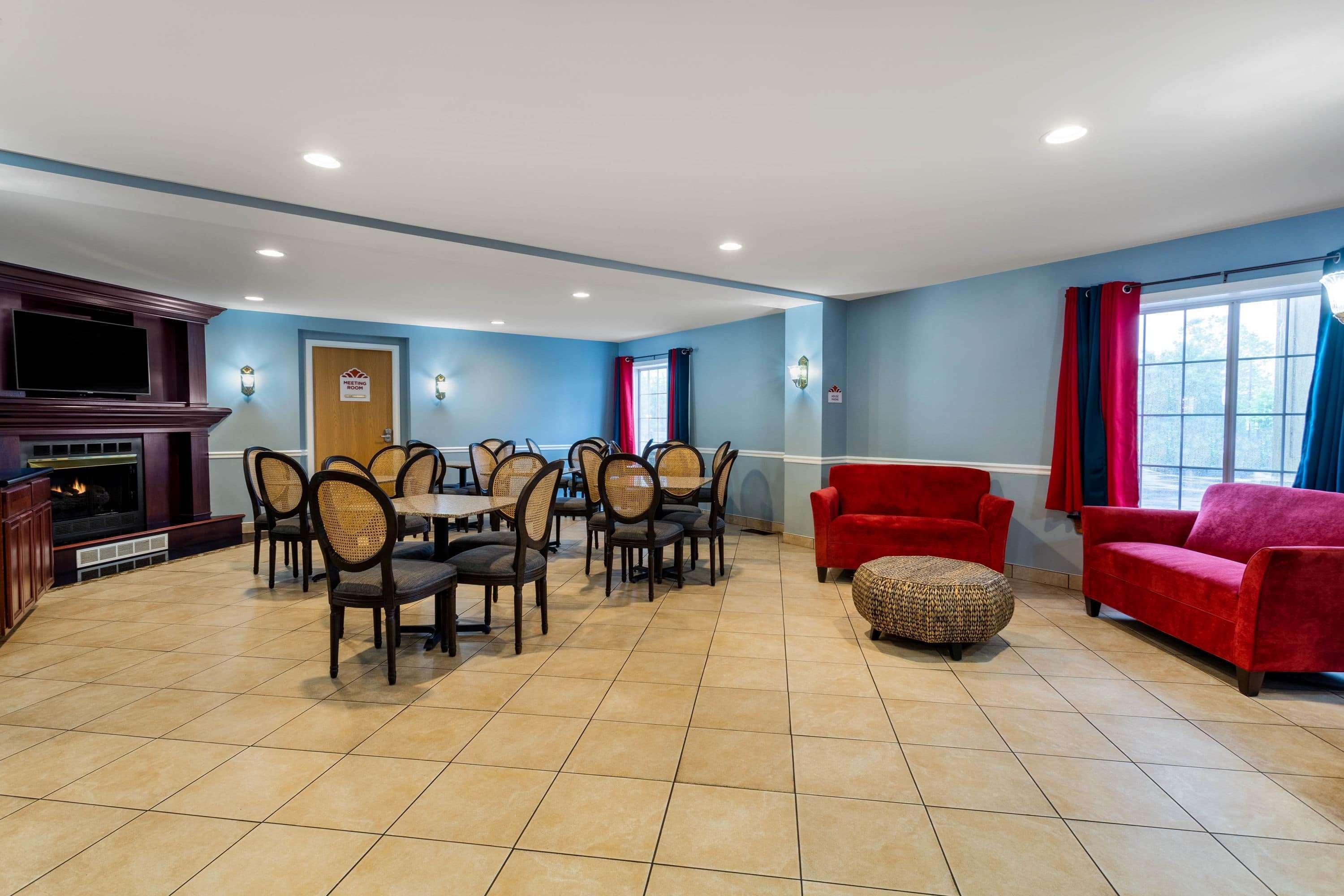 Hawthorn Suites By Wyndham Allentown-Fogelsville Exteriör bild
