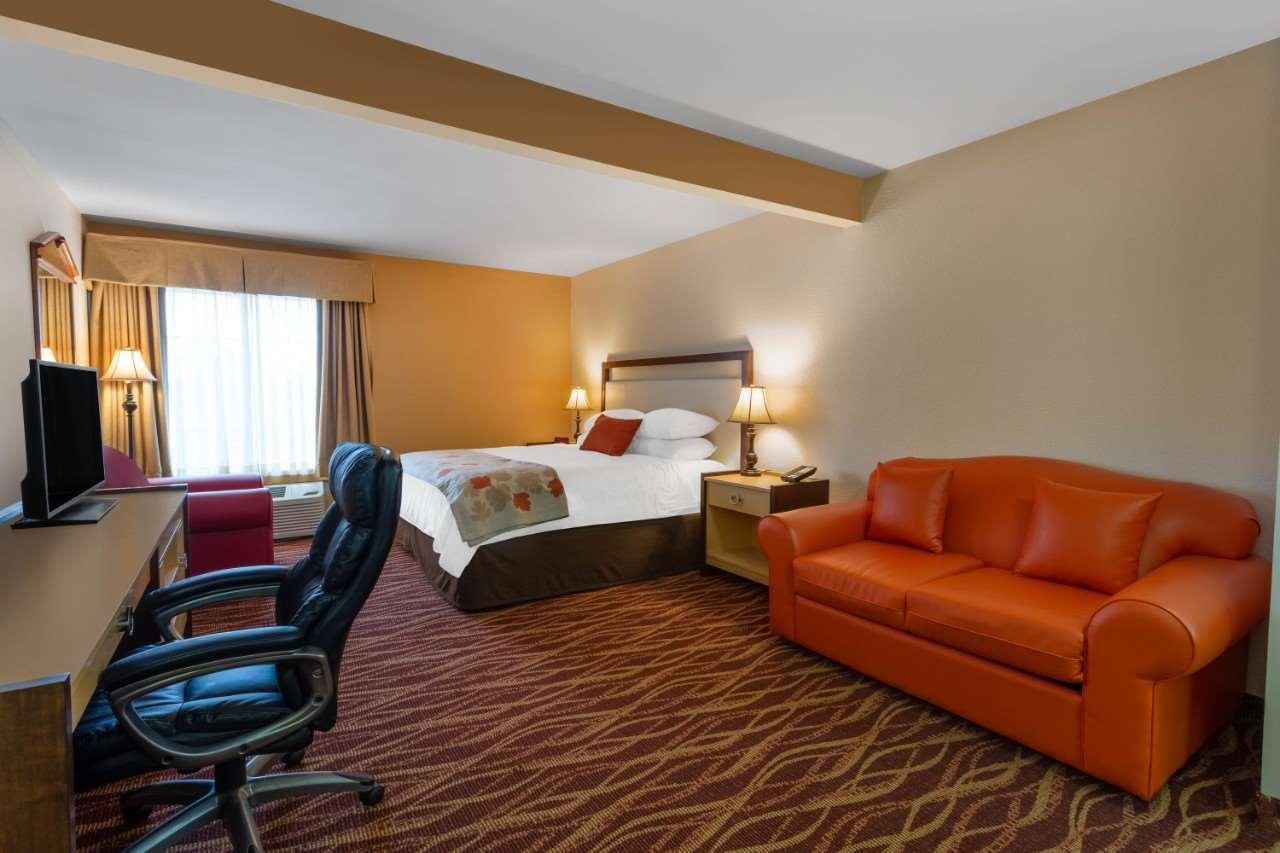 Hawthorn Suites By Wyndham Allentown-Fogelsville Exteriör bild