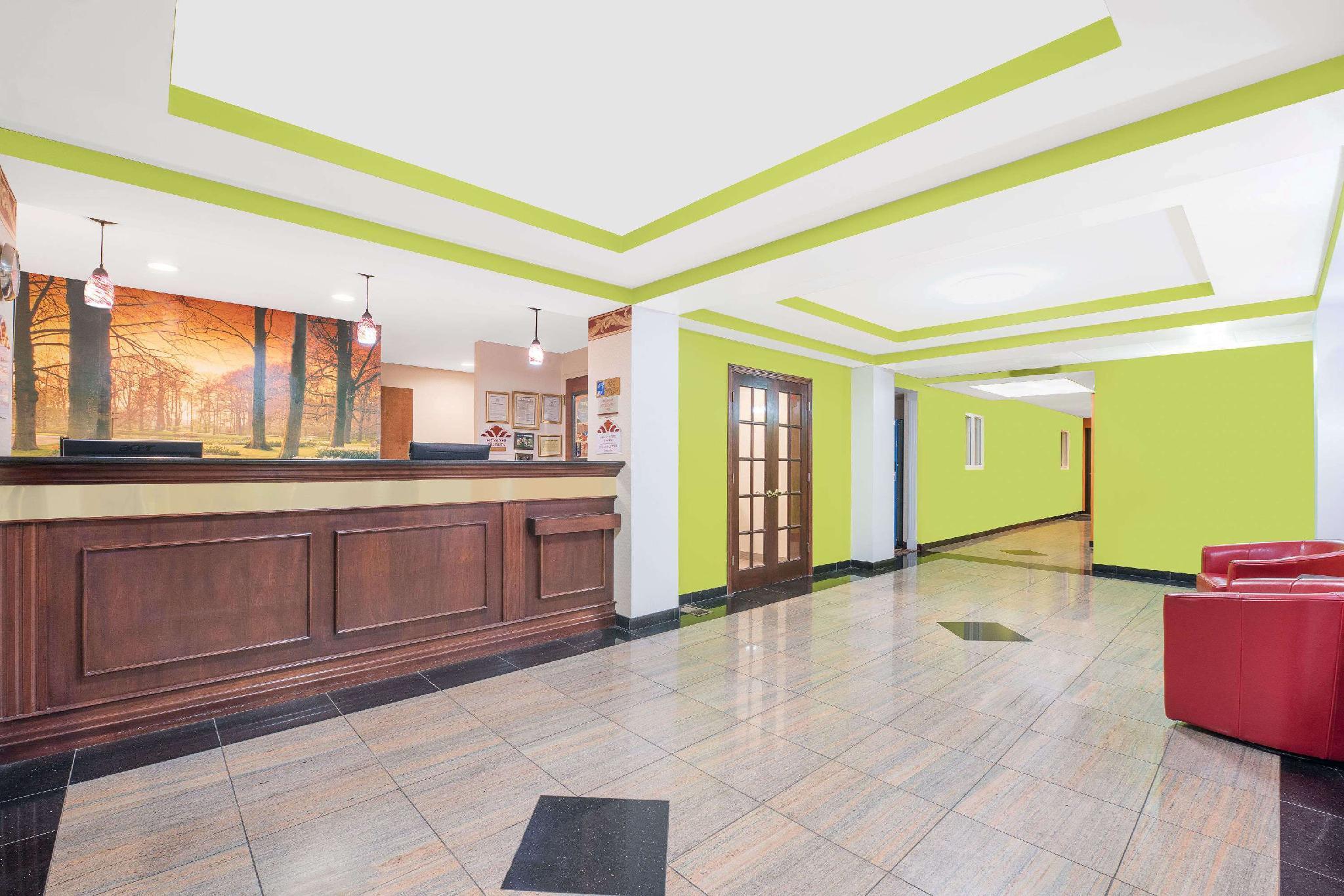 Hawthorn Suites By Wyndham Allentown-Fogelsville Exteriör bild