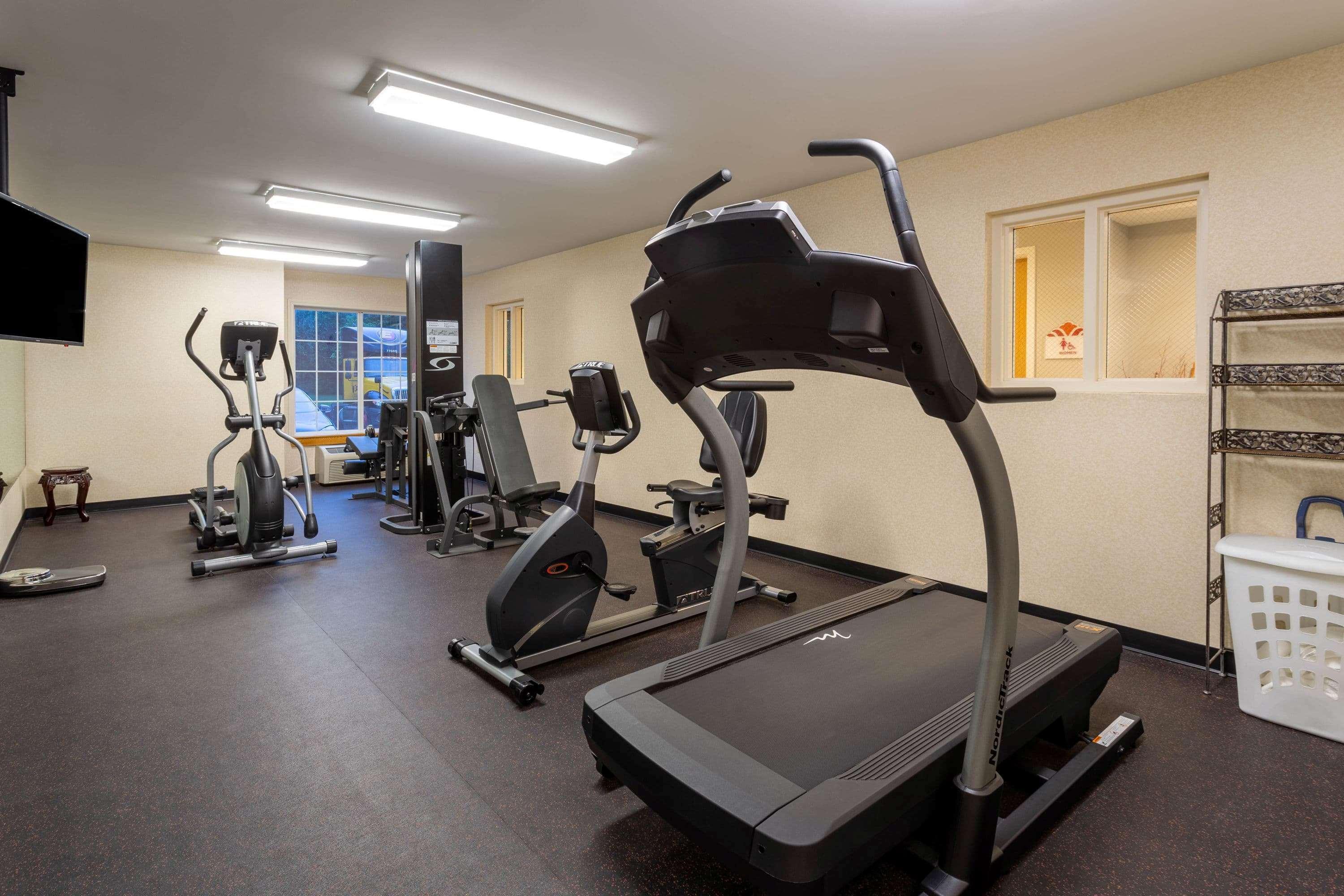 Hawthorn Suites By Wyndham Allentown-Fogelsville Exteriör bild