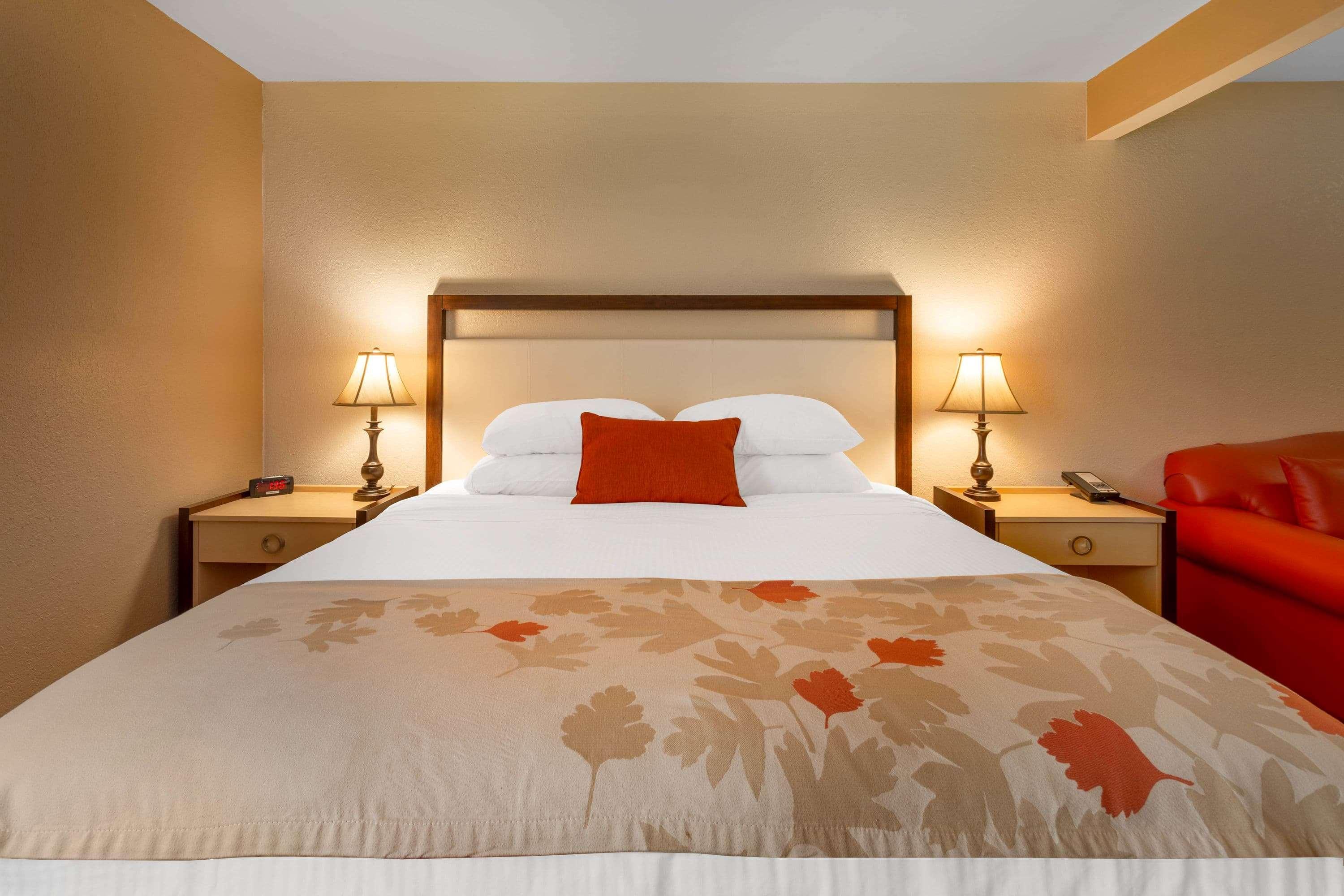 Hawthorn Suites By Wyndham Allentown-Fogelsville Exteriör bild