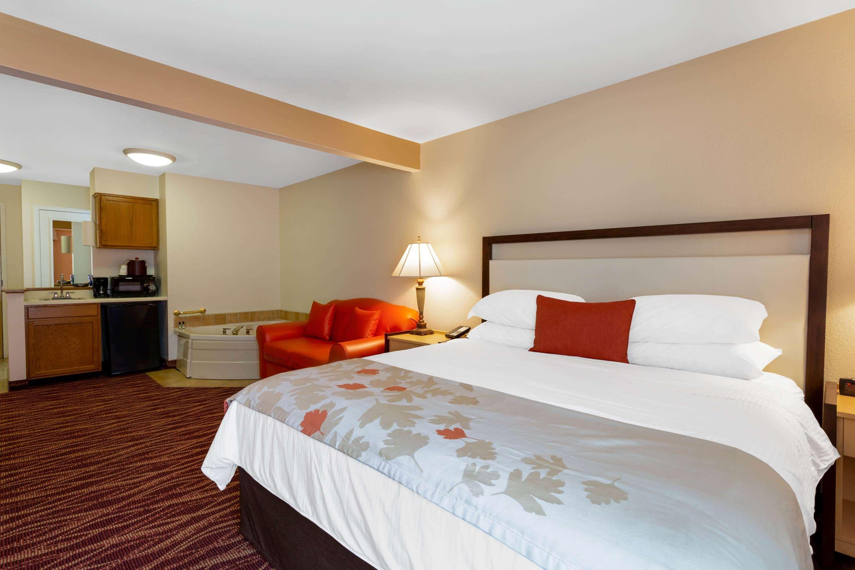 Hawthorn Suites By Wyndham Allentown-Fogelsville Exteriör bild