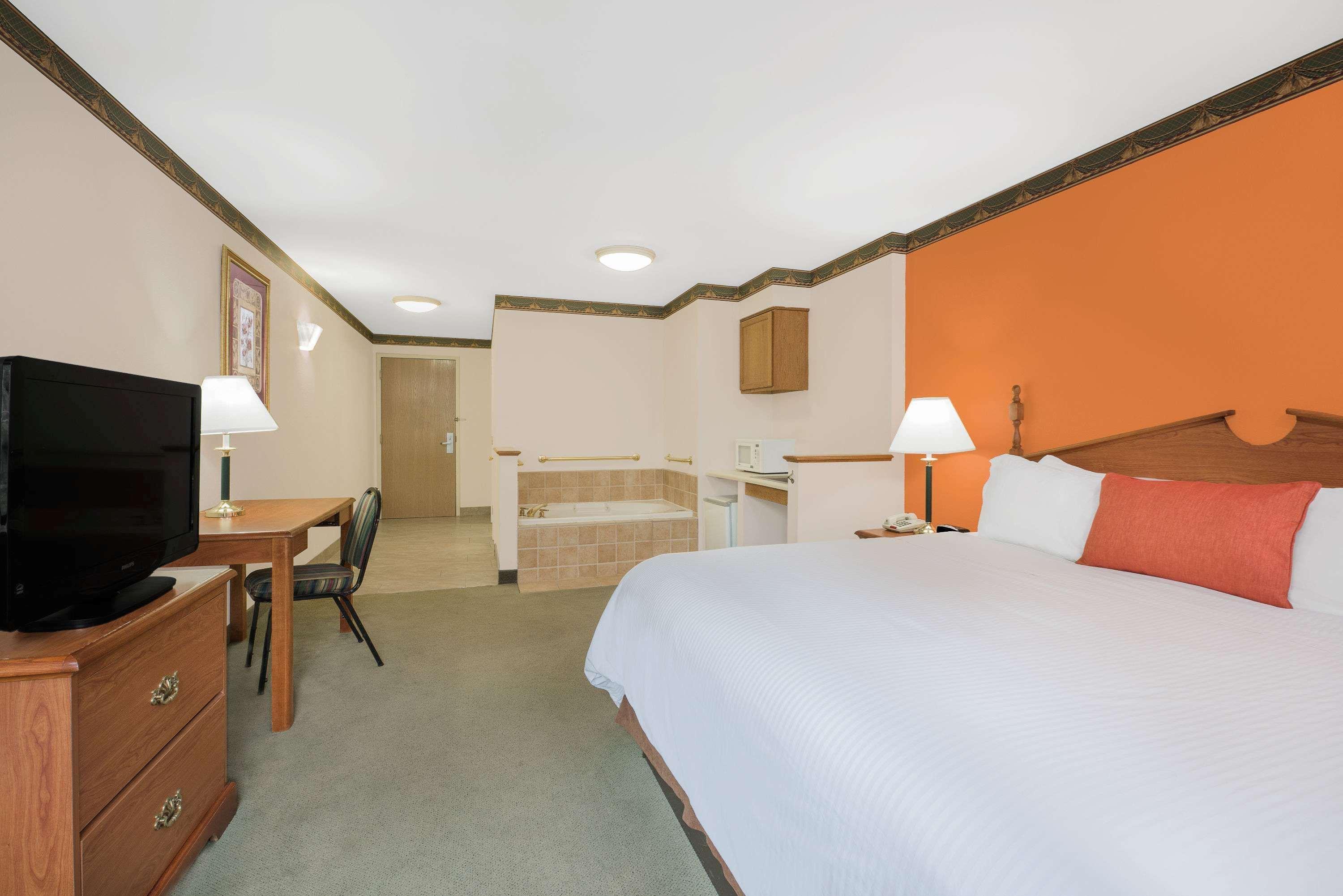 Hawthorn Suites By Wyndham Allentown-Fogelsville Exteriör bild
