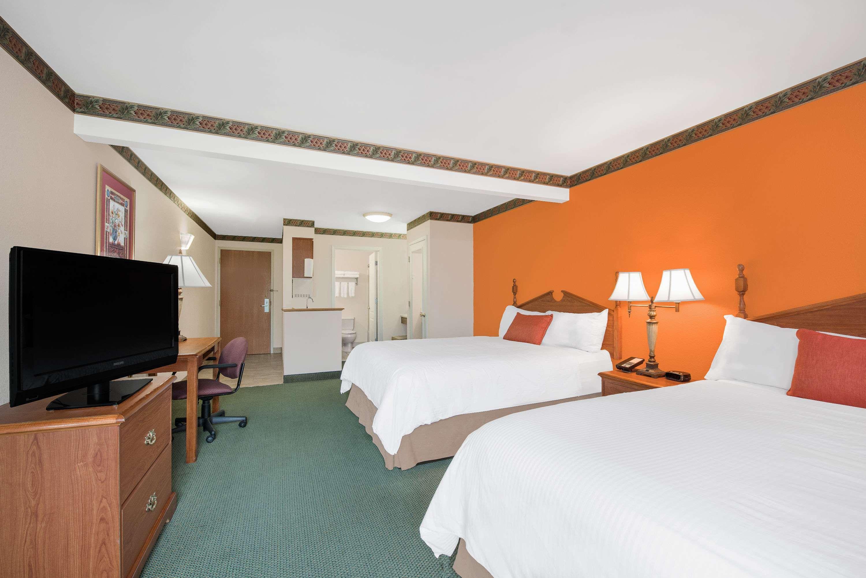 Hawthorn Suites By Wyndham Allentown-Fogelsville Exteriör bild