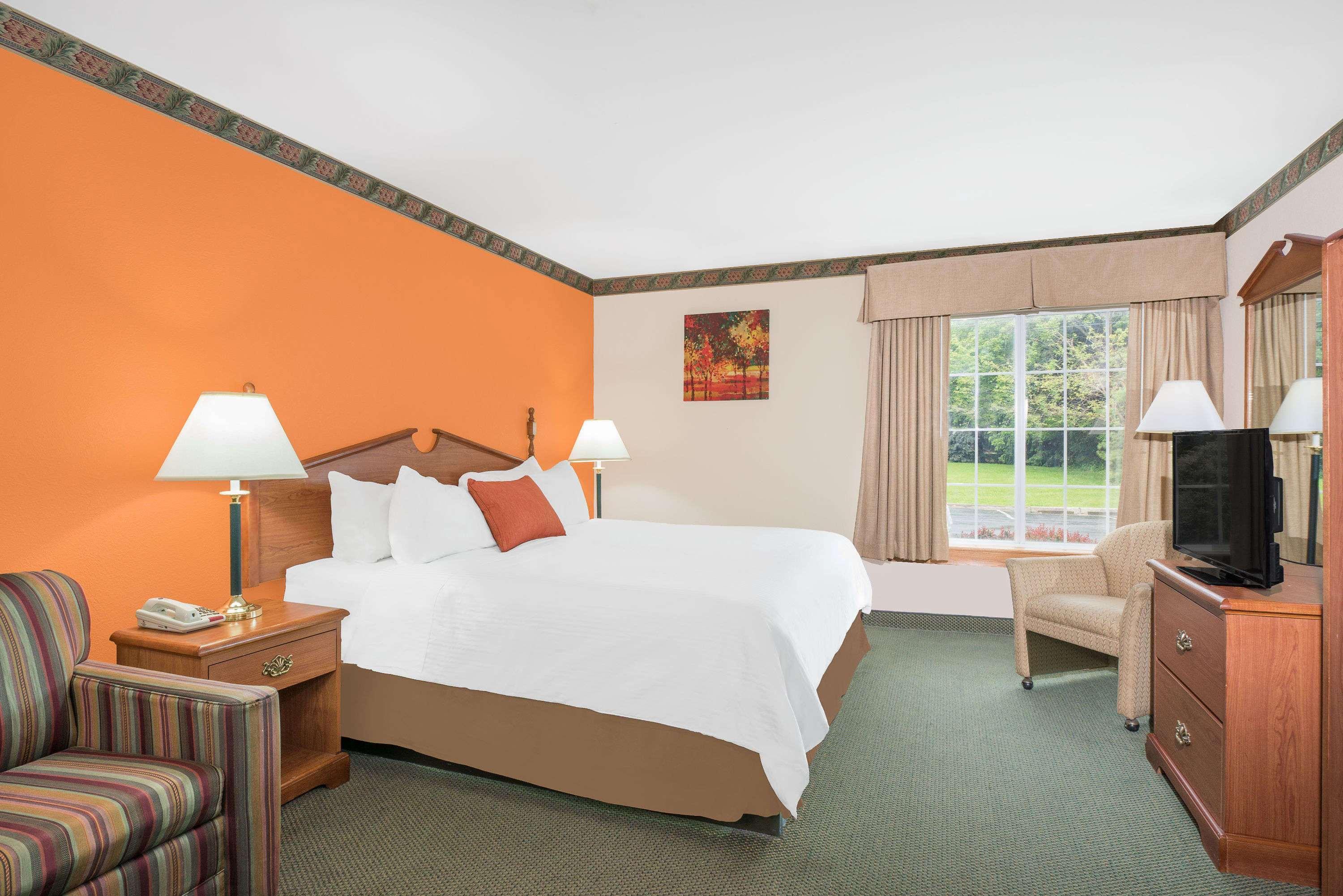 Hawthorn Suites By Wyndham Allentown-Fogelsville Exteriör bild