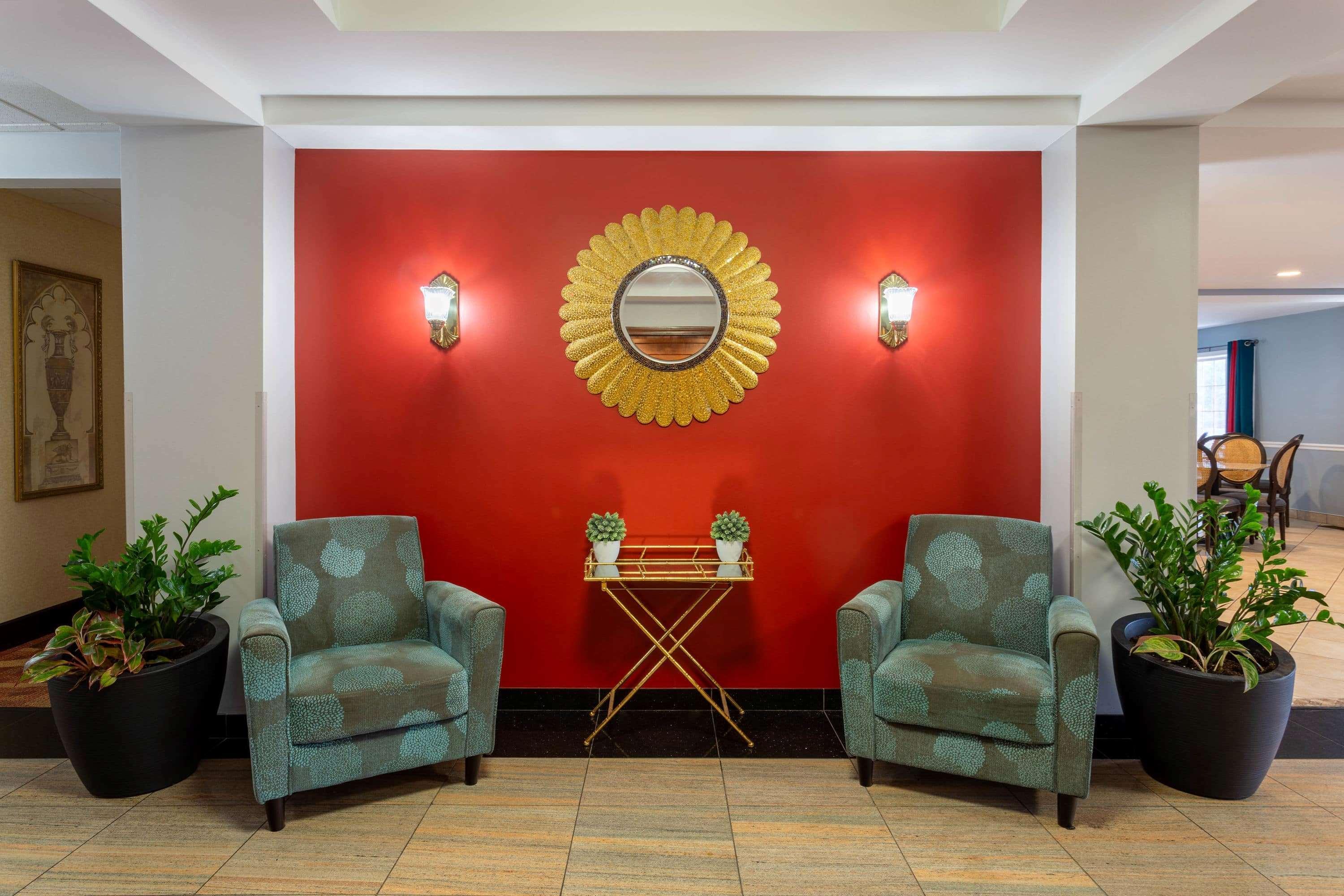 Hawthorn Suites By Wyndham Allentown-Fogelsville Exteriör bild