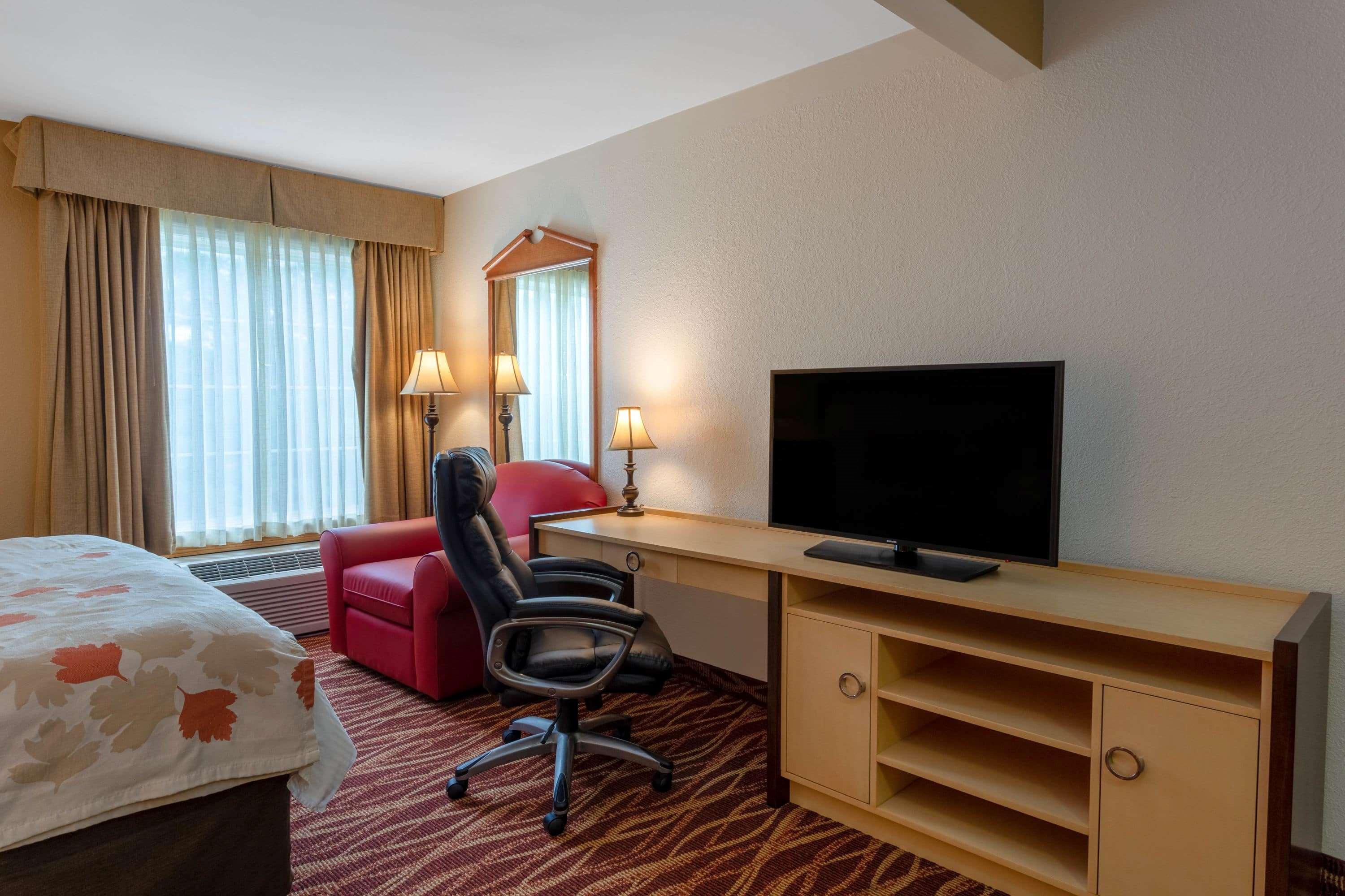 Hawthorn Suites By Wyndham Allentown-Fogelsville Exteriör bild