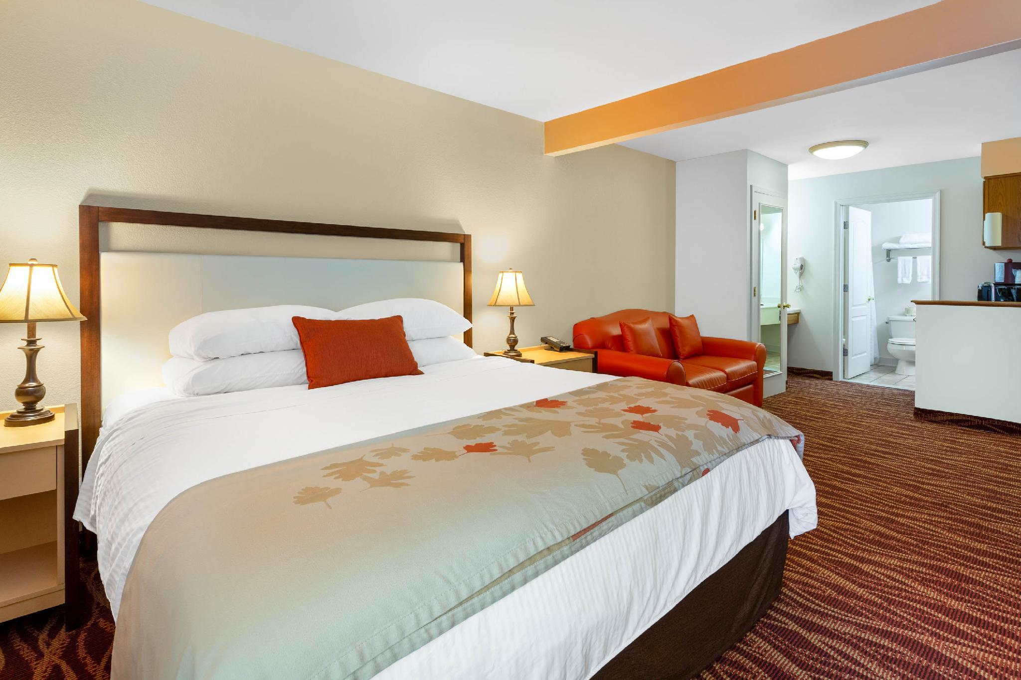 Hawthorn Suites By Wyndham Allentown-Fogelsville Exteriör bild