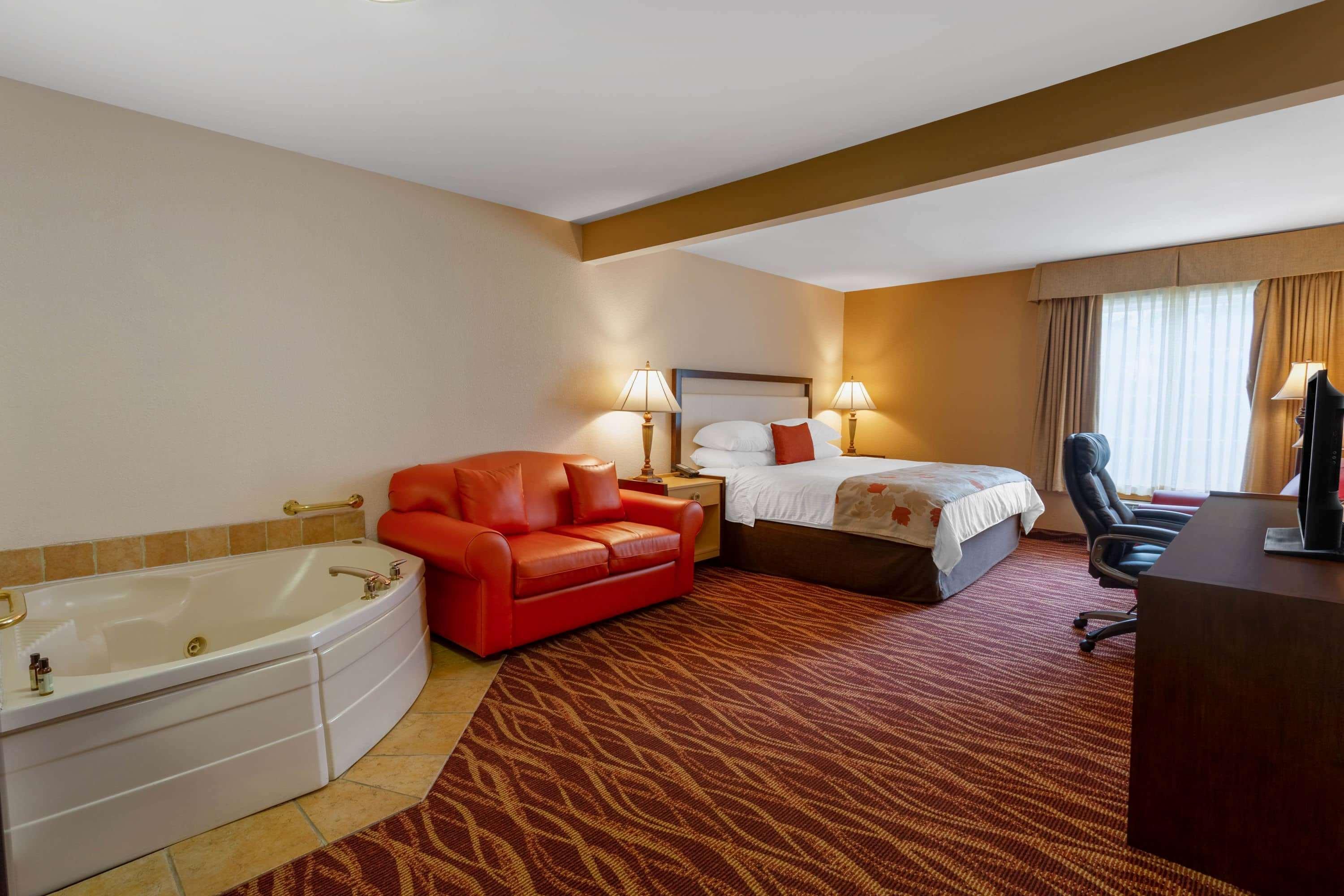 Hawthorn Suites By Wyndham Allentown-Fogelsville Exteriör bild