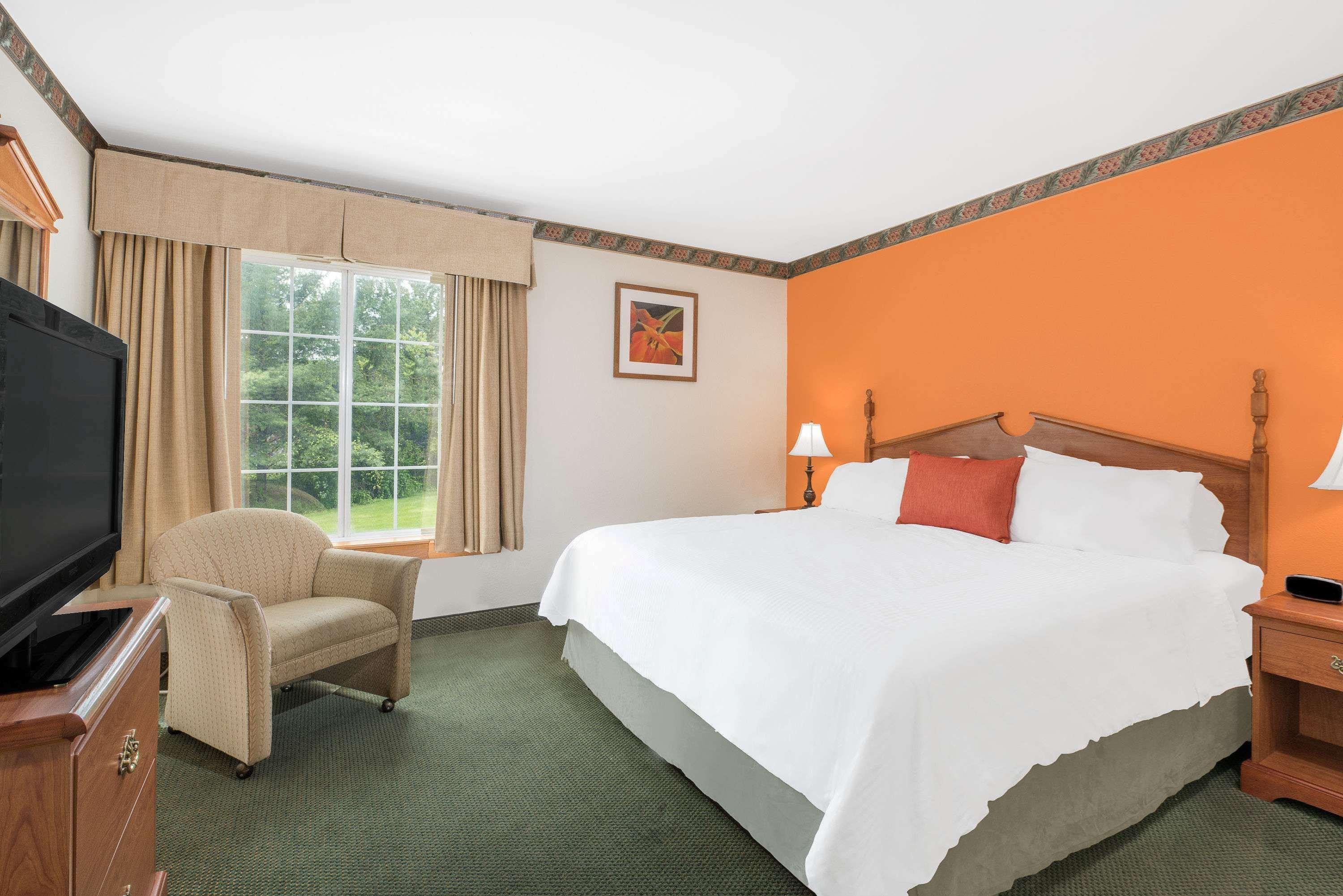 Hawthorn Suites By Wyndham Allentown-Fogelsville Exteriör bild