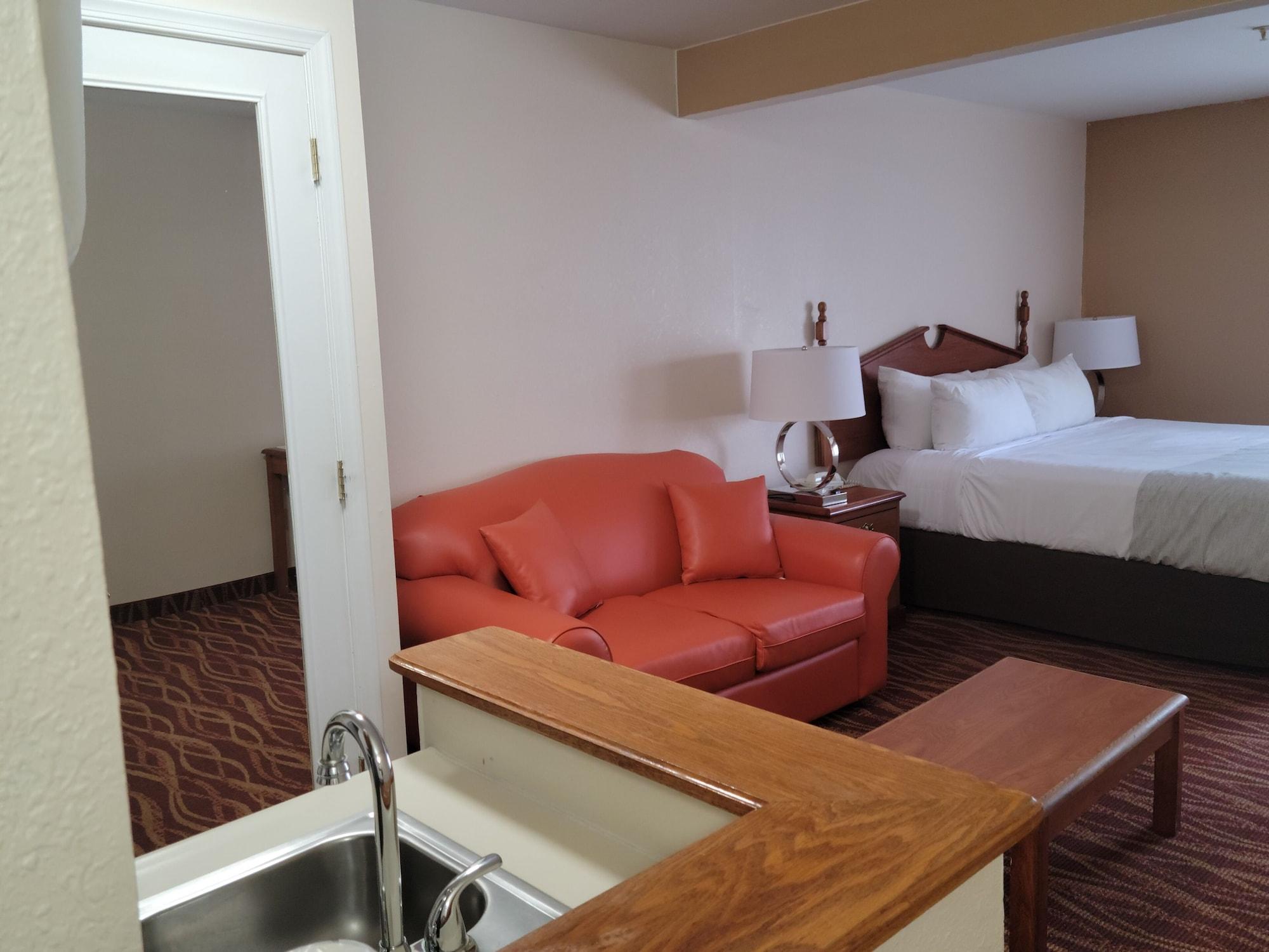 Hawthorn Suites By Wyndham Allentown-Fogelsville Exteriör bild