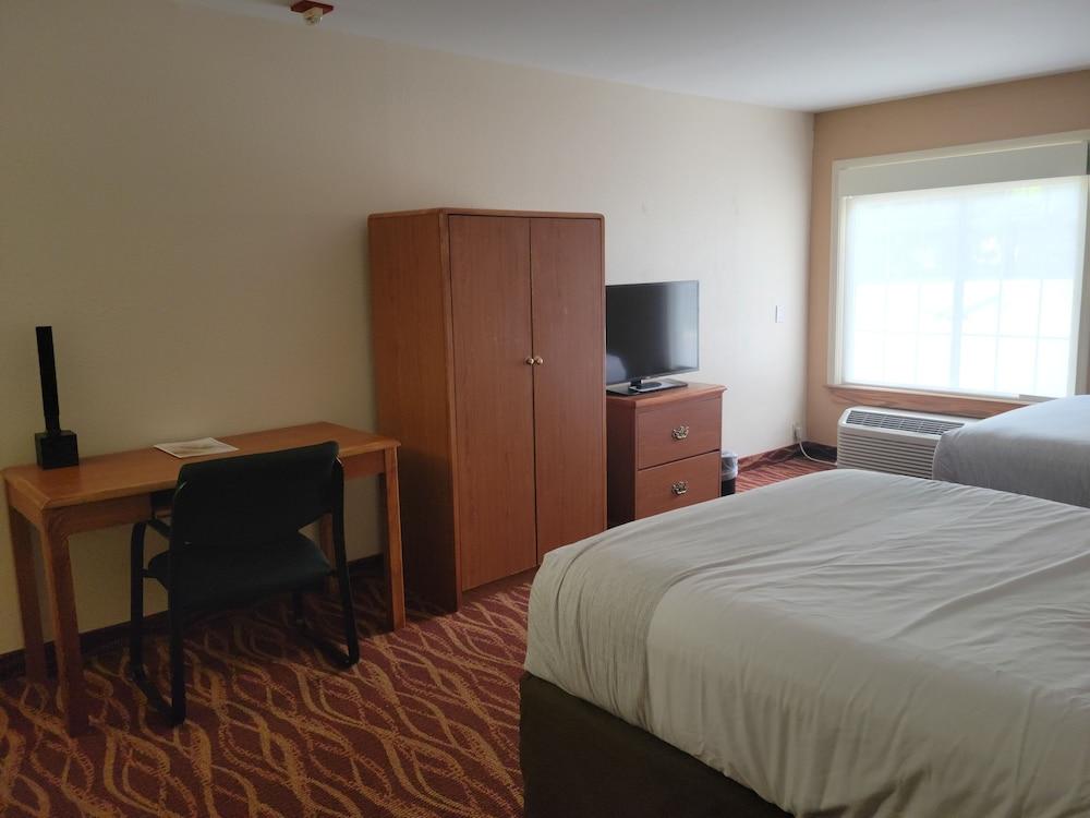 Hawthorn Suites By Wyndham Allentown-Fogelsville Exteriör bild