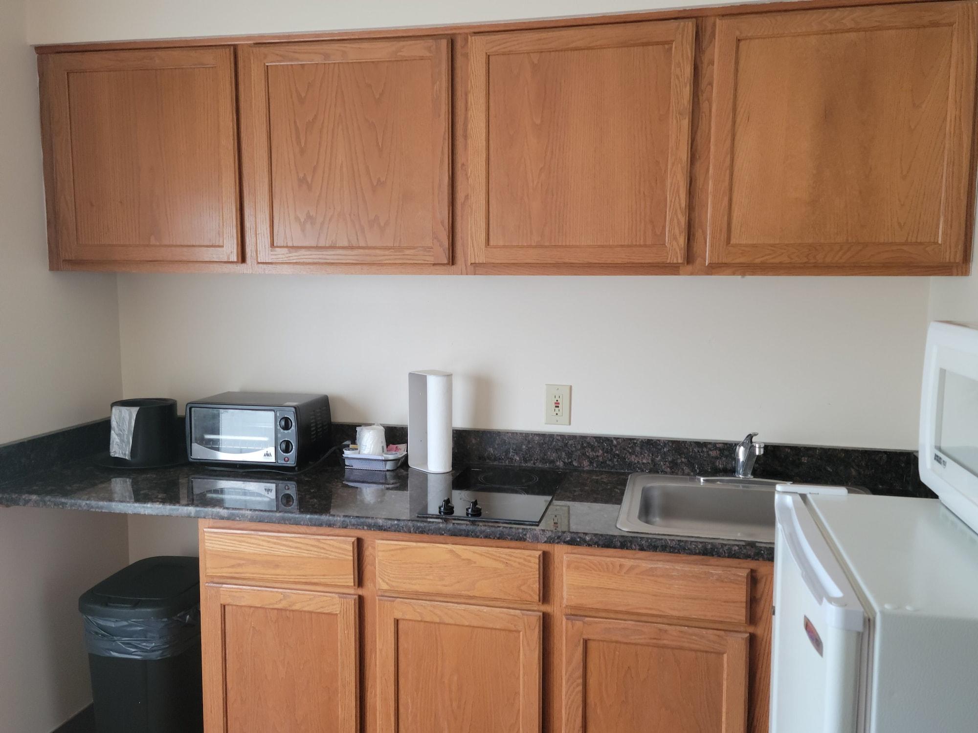 Hawthorn Suites By Wyndham Allentown-Fogelsville Exteriör bild