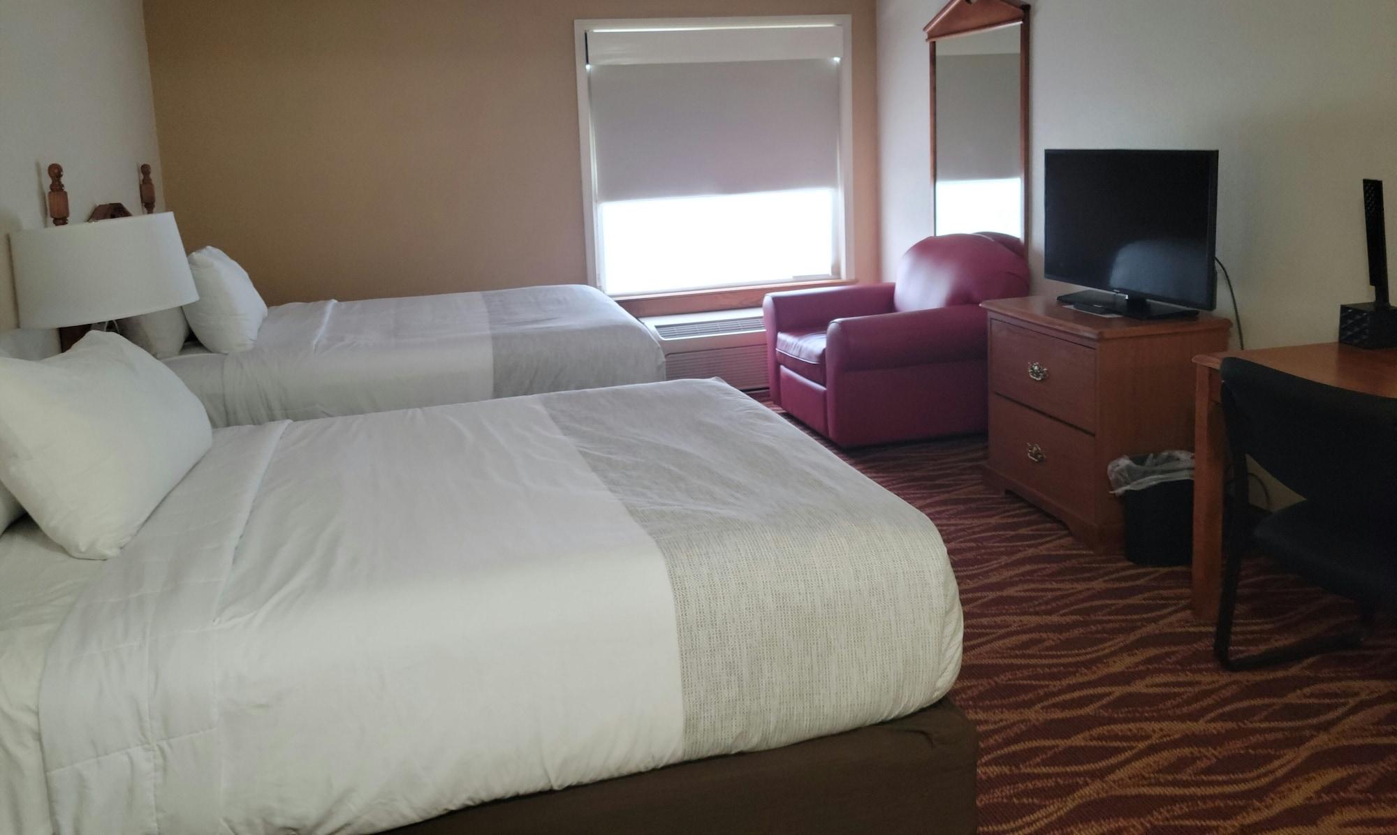 Hawthorn Suites By Wyndham Allentown-Fogelsville Exteriör bild