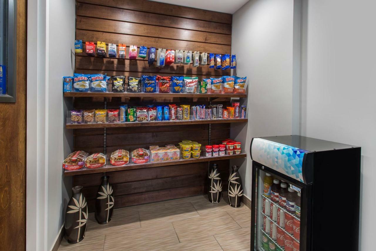 Hawthorn Suites By Wyndham Allentown-Fogelsville Exteriör bild