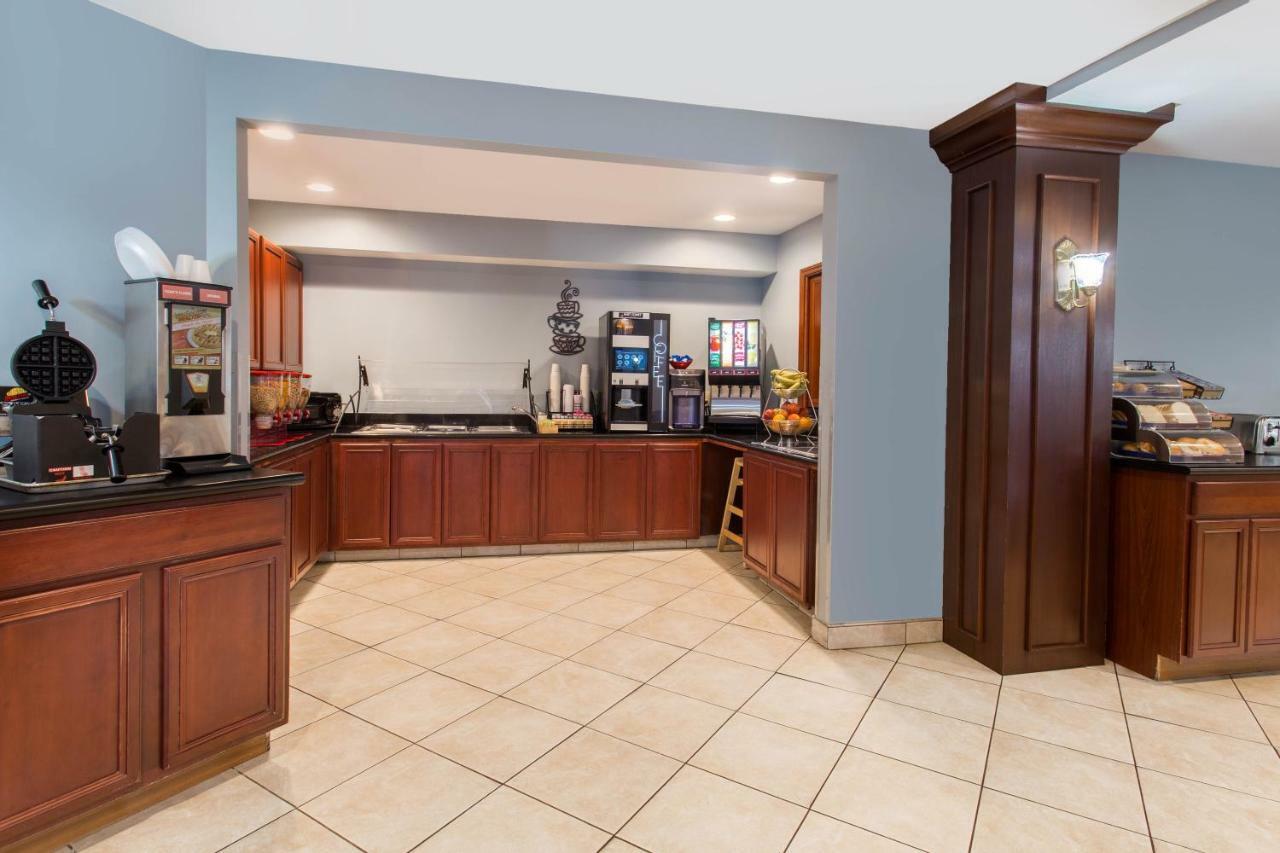 Hawthorn Suites By Wyndham Allentown-Fogelsville Exteriör bild