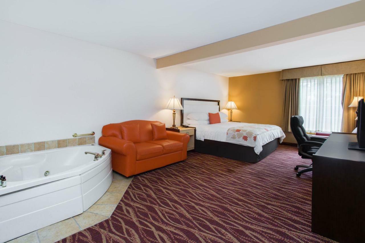 Hawthorn Suites By Wyndham Allentown-Fogelsville Exteriör bild