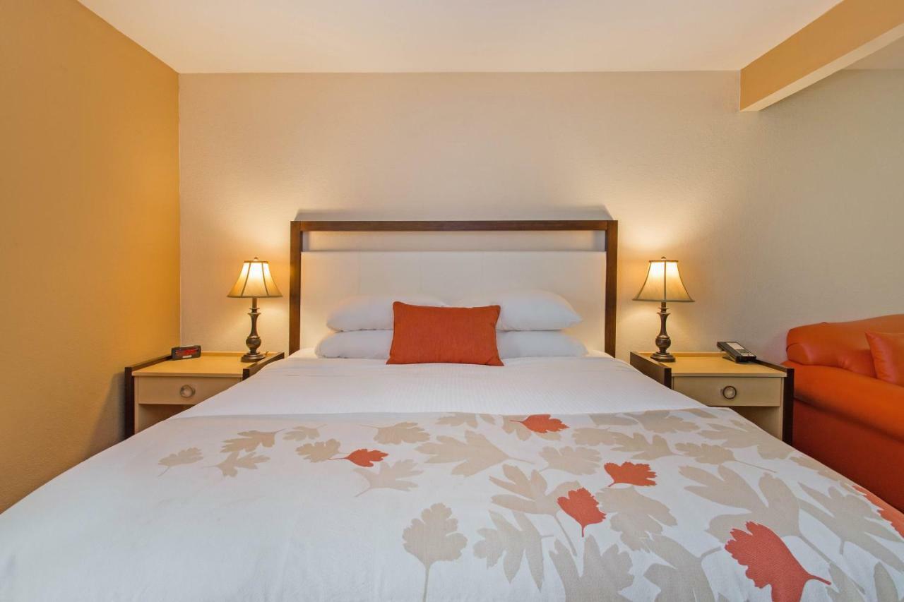 Hawthorn Suites By Wyndham Allentown-Fogelsville Exteriör bild