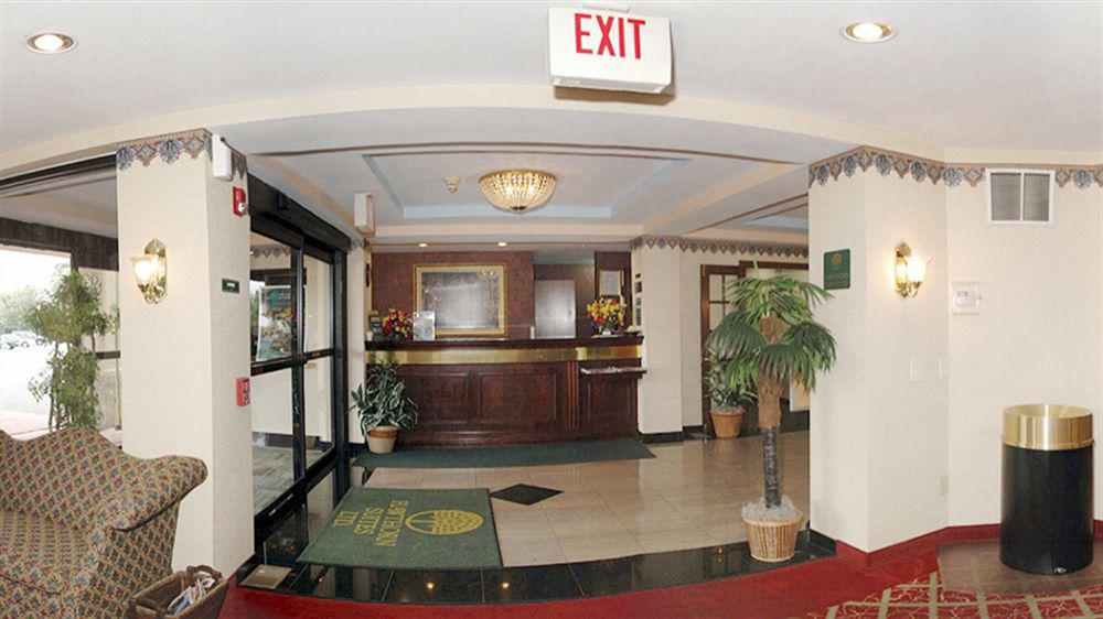 Hawthorn Suites By Wyndham Allentown-Fogelsville Exteriör bild