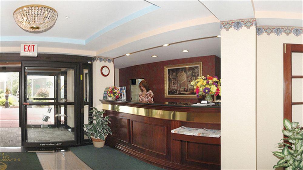 Hawthorn Suites By Wyndham Allentown-Fogelsville Exteriör bild